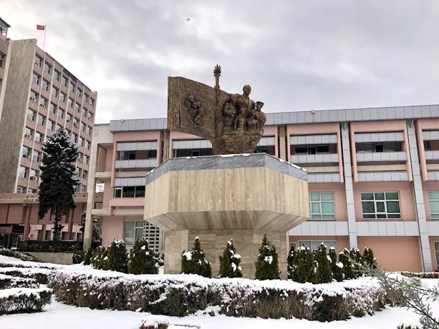 T.C. Millî Eğitim Bakanlığı
