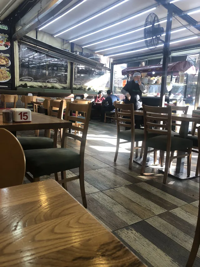 Limon Bazaar