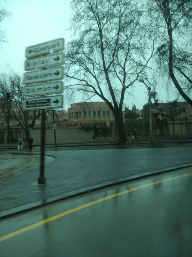 T.C. Adalet Bakanlığı