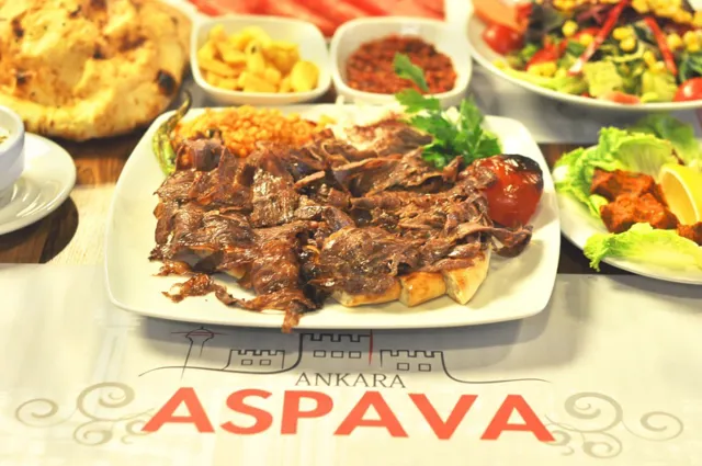 Ankara Aspava Kızılay
