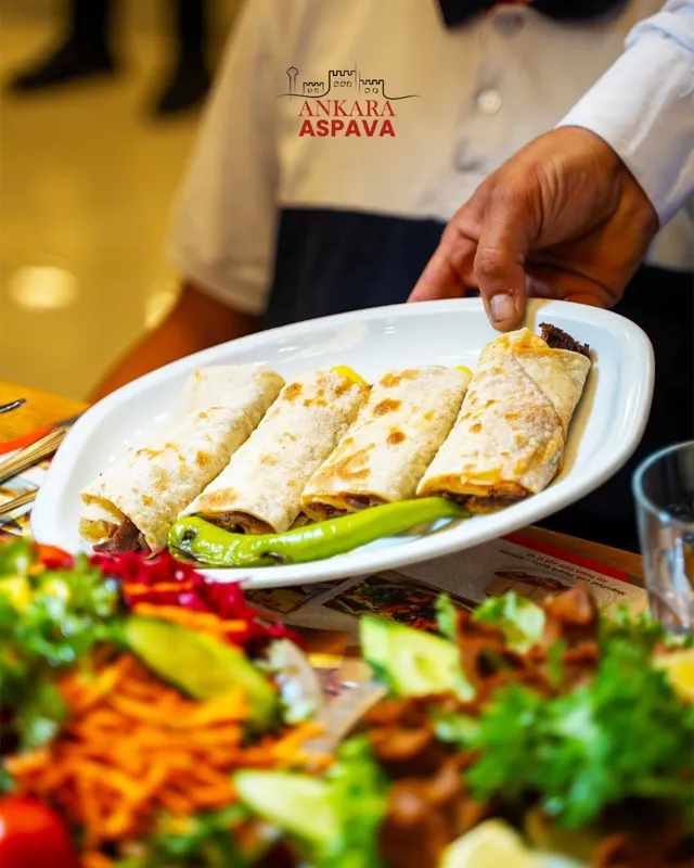 Ankara Aspava Kızılay