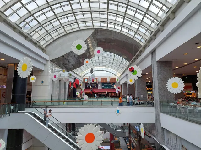 Kızılay Metro Çarşısı