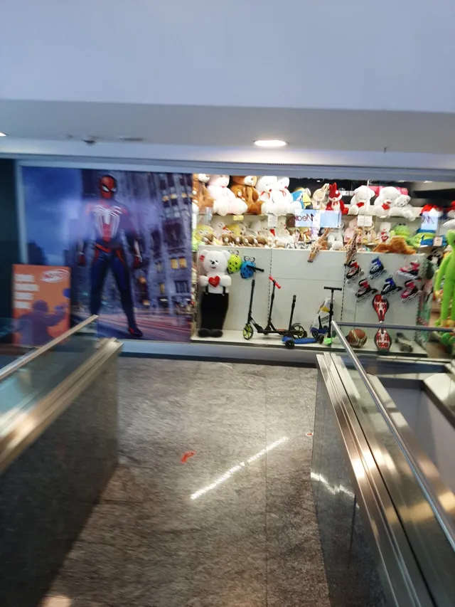 Kızılay Metro Çarşısı