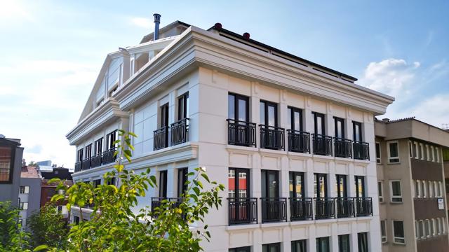 SKY HILL HOTEL - ANKARA / KIZILAY — Kızılay mağaza