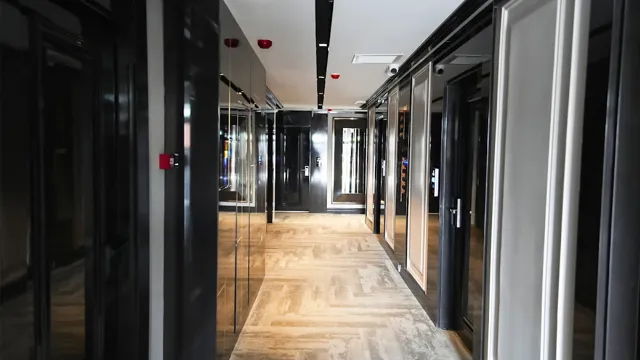 SKY HILL HOTEL - ANKARA / KIZILAY