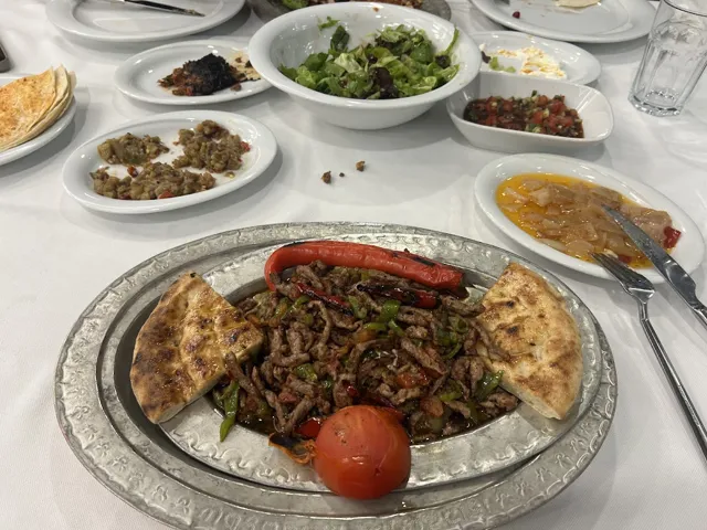 Masabaşı Kebapçısı
