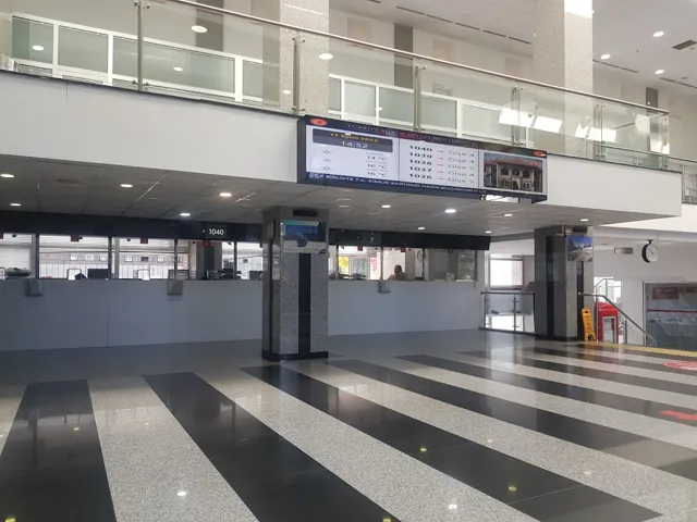 TBMM Dikmen Kapı