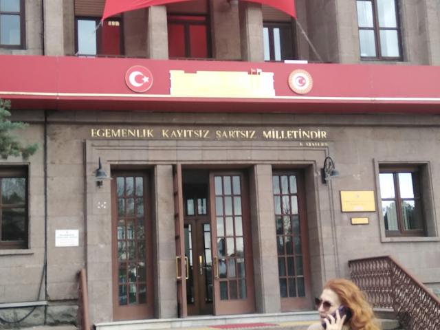 Olgunlar Kitapçılar Çarşısı — Kızılay mağaza