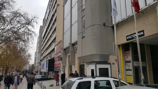 Goethe-Institut Ankara