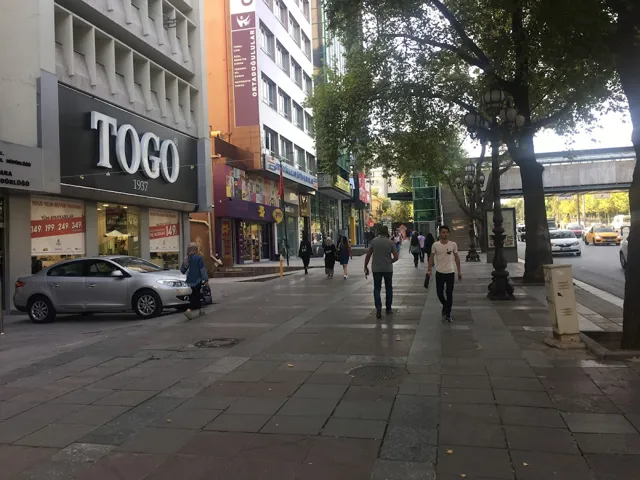 Goethe-Institut Ankara