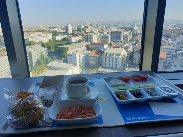 Liv Hospital Ankara