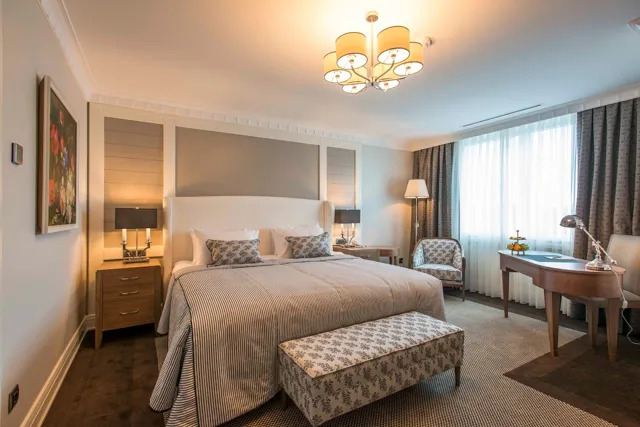 Latanya Hotel Ankara