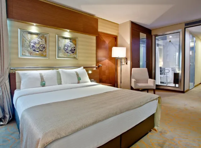 Holiday Inn Ankara Kavaklıdere