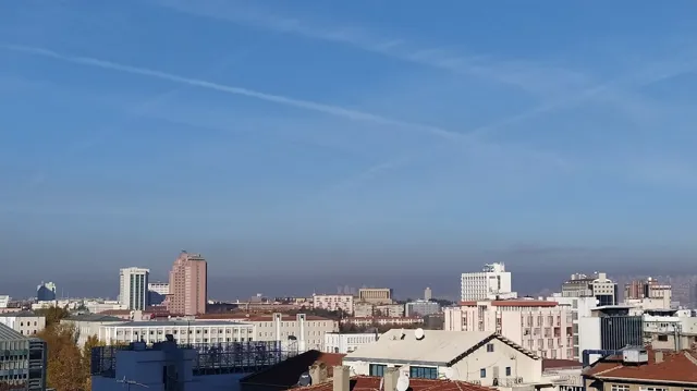 Ankara Plaza Hotel