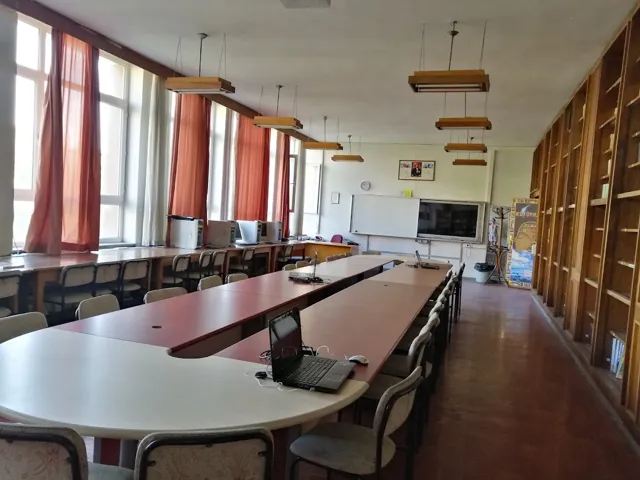 Kocatepe Mimar Kemal Anadolu Lisesi