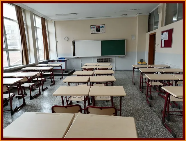 Kocatepe Mimar Kemal Anadolu Lisesi