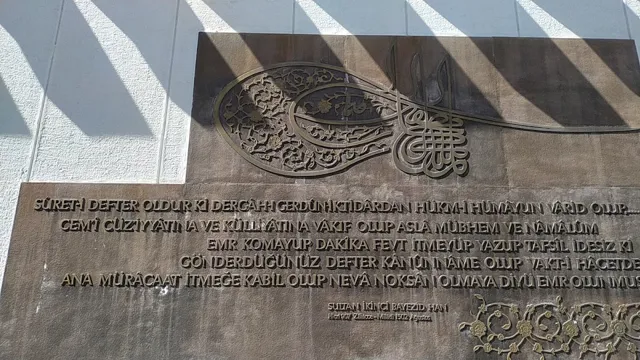 T.S.E. Türk Standartları Enstitüsü