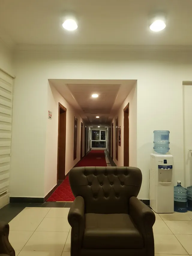 Ankara Hacı Bayram Veli Üniversitesi Rektörlüğü