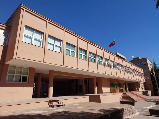 Eski Başbakanlık Binası