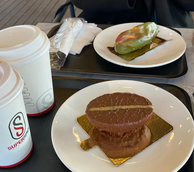 Super Spice Coffee
