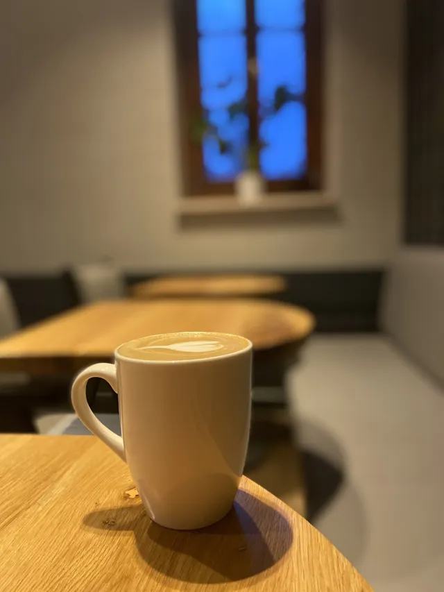 Super Spice Coffee