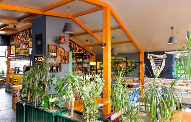 Altı Üstü Bar