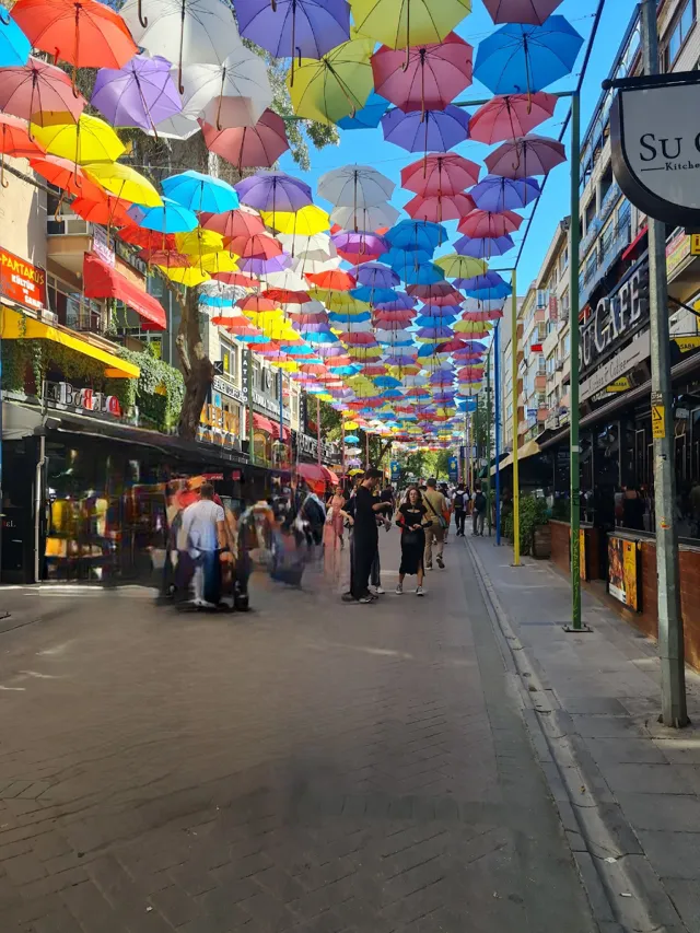 Turuncu Fal Cafe - Ankara Fal Cafe