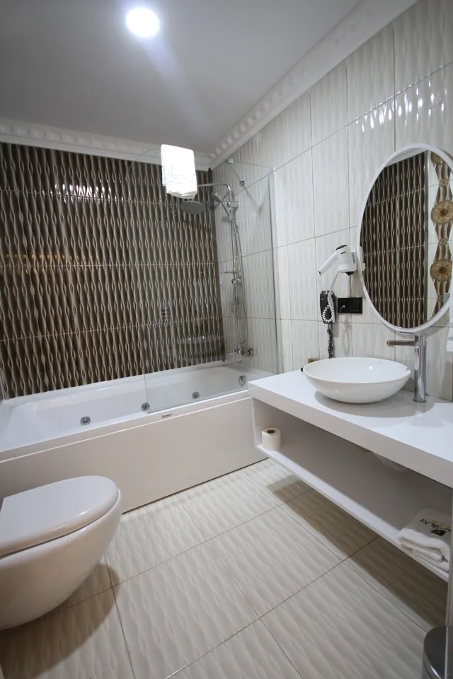 GRAND SİLAY HOTEL