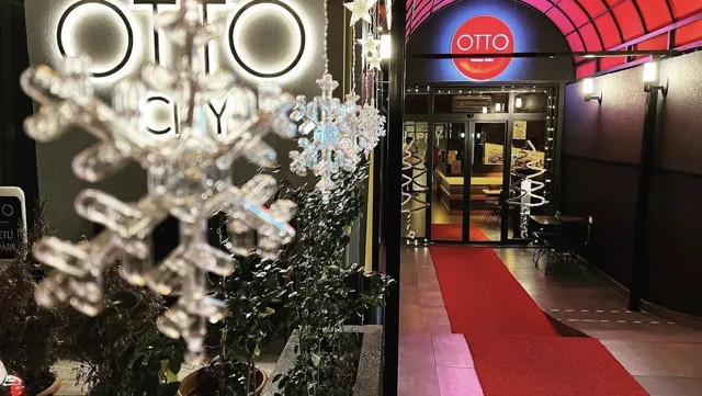 OTTO CITY Premium Suites