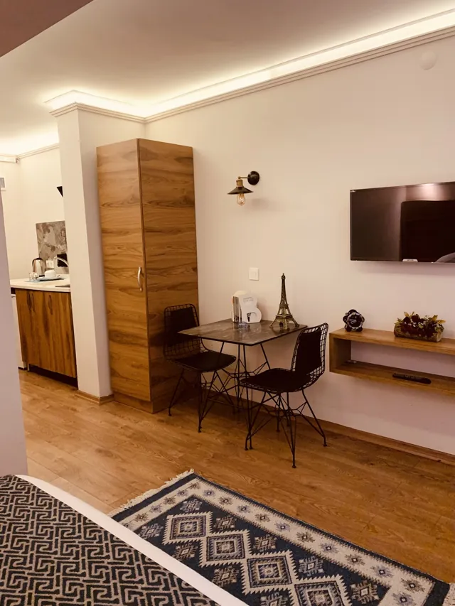 OTTO CITY Premium Suites
