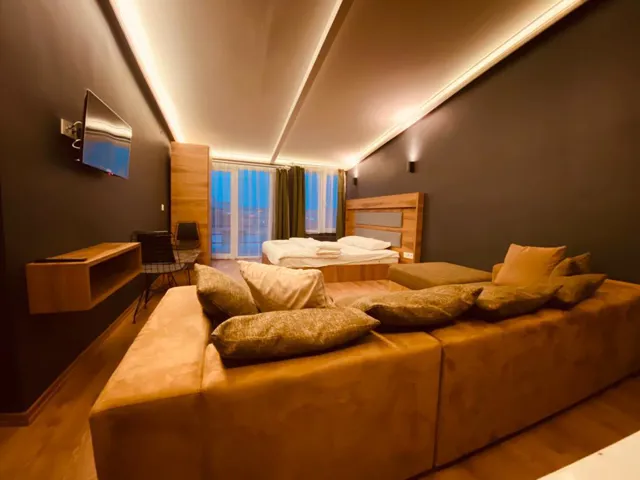 OTTO CITY Premium Suites
