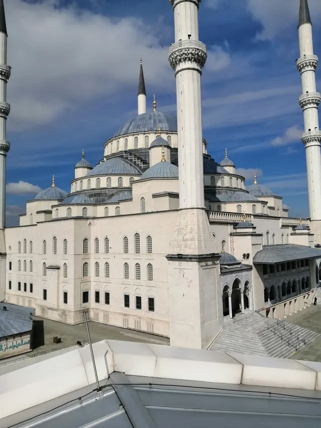 Rıfat Börekçi Eğitim Merkezi Müdürlüğü