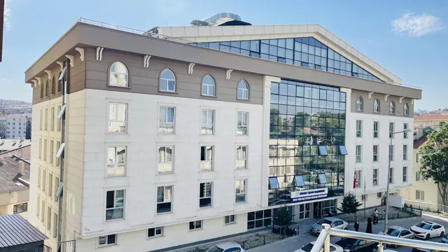 Rıfat Börekçi Eğitim Merkezi Müdürlüğü
