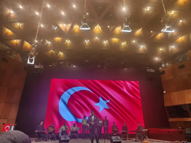 Türkiye Diyanet Vakfı Genel Merkez