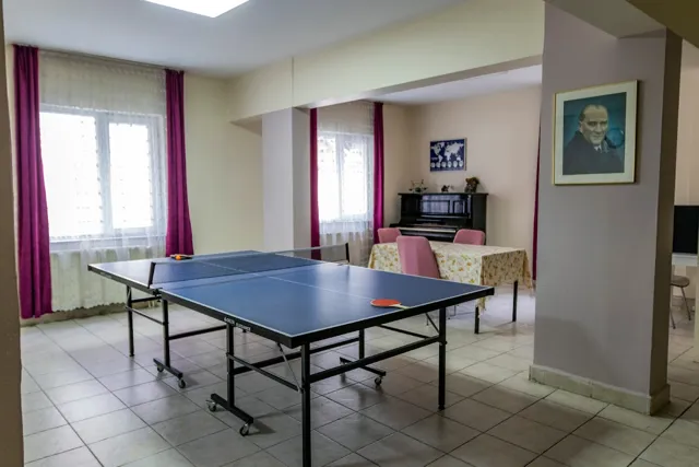 Özel Piyano Kız Öğrenci Yurdu (Merkez)