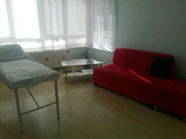 Naturel Ağda Salonu (Erkek Ağda Salonu Ankara)