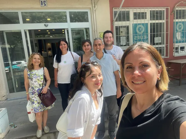 Çankaya Halk Eğitimi Merkezi
