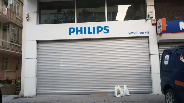 Philips Yetkili Servis Ankara - Volkan Elektronik