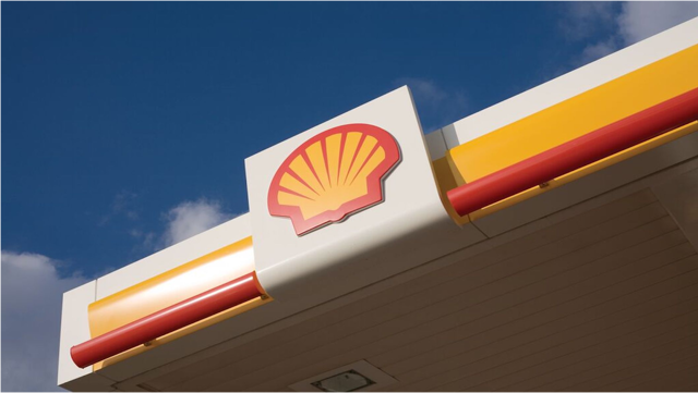 Shell — Kızılay mağaza
