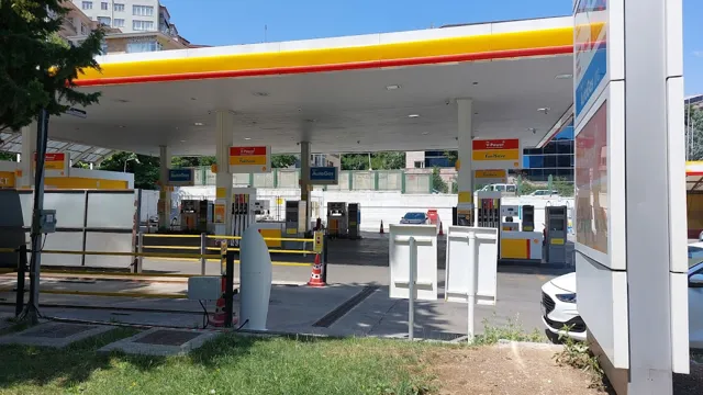 Shell