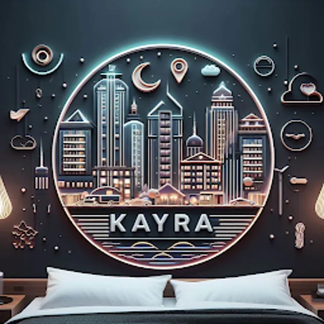 Hotel Kayra