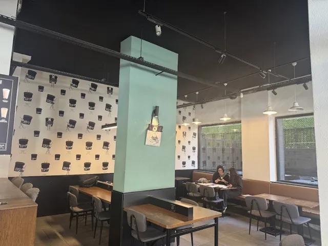 Kızılay Coffy