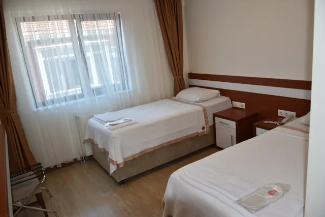 Türkiye Emekliler Derneği Misafirhanesi
