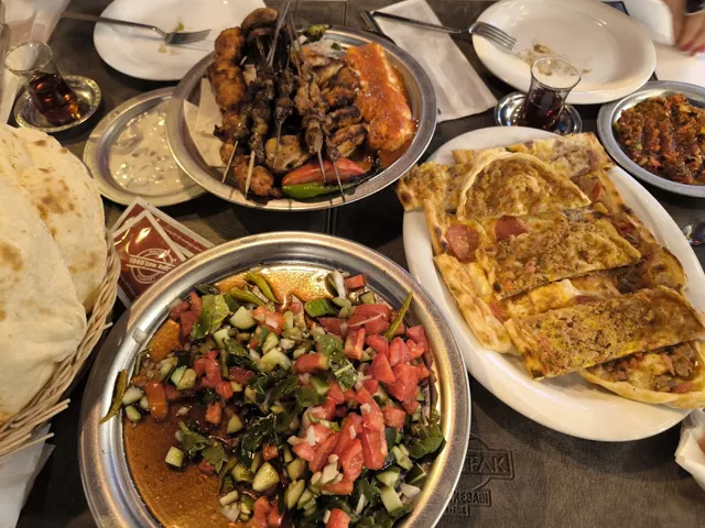 Tarihi Mutfak Lokantası