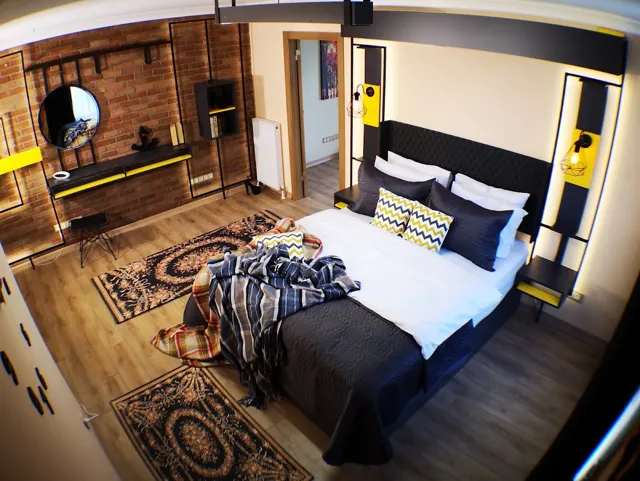 Butik 24 Suites