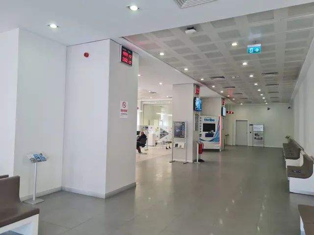 Türk Telekom Müdürlüğü