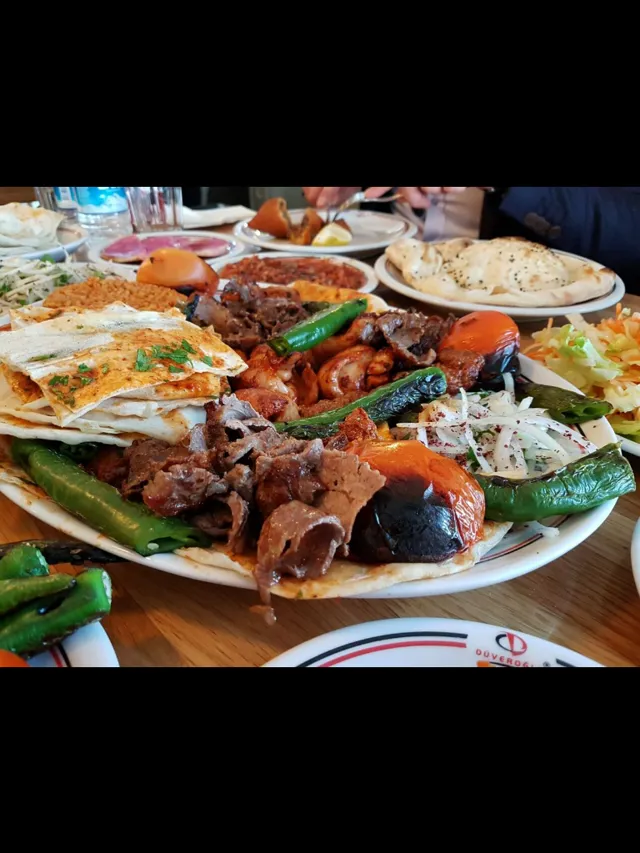 Düveroğlu Anıttepe Şubesi