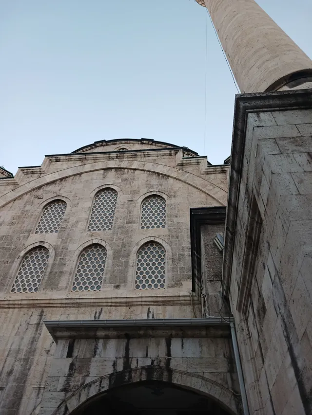 Maltepe Cami