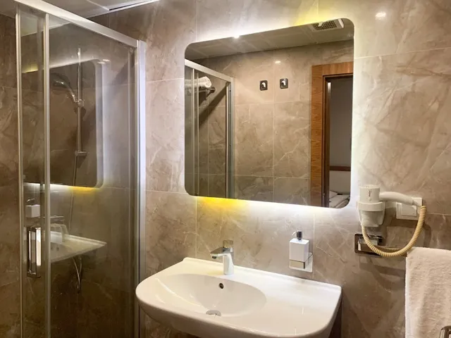 Reikartz 2017 Hotel