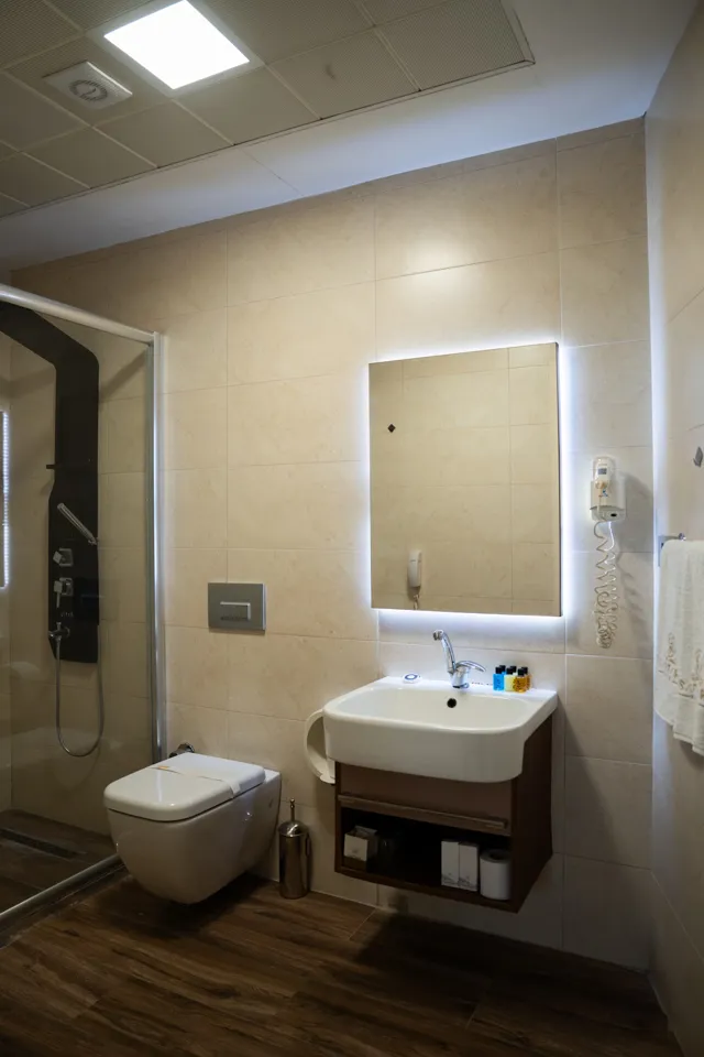 Saffari Hotel